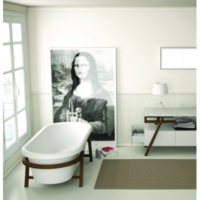 Moma Design Provence окремостояча ванна