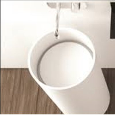 Moma Design Half Tower1 накладна раковина