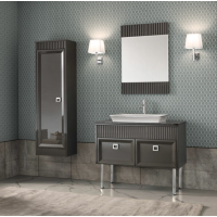 Mia Italia Atelier меблі для ванної кімнати 80см Mia Italia Atelier меблі для ванної кімнати 80см