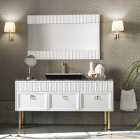 Mia Italia Atelier меблі для ванної кімнати 160см