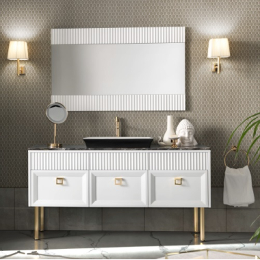 Mia Italia Atelier меблі для ванної кімнати 160см