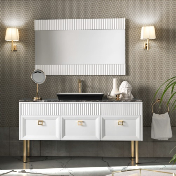 Mia Italia Atelier меблі для ванної кімнати 160см