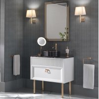 Mia Italia Atelier меблі для ванної кімнати 80см Mia Italia Atelier меблі для ванної кімнати 80см