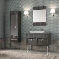 Mia Italia Atelier меблі для ванної кімнати 80см Mia Italia Atelier меблі для ванної кімнати 80см