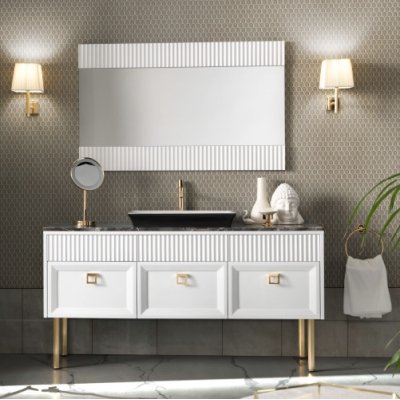 Mia Italia Atelier меблі для ванної кімнати 160см