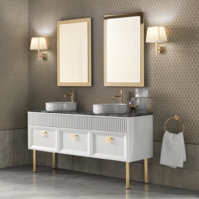 Mia Italia Atelier меблі для ванної кімнати 80см