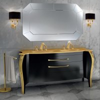 Mia Italia Belvedere меблі для ванної кімнати 160см Mia Italia Belvedere меблі для ванної кімнати 160см