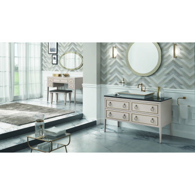 Mia Italia Elegance-Napoleon меблі для ванної кімнати 81см