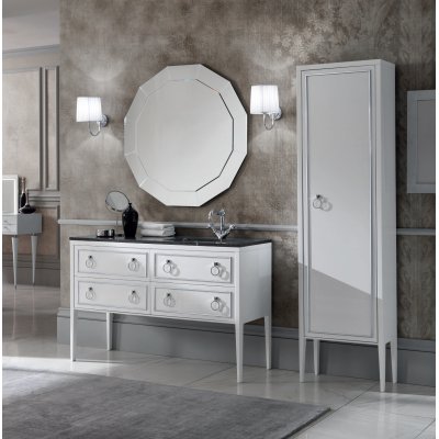 Mia Italia Elegance-Napoleon меблі для ванної кімнати 180см