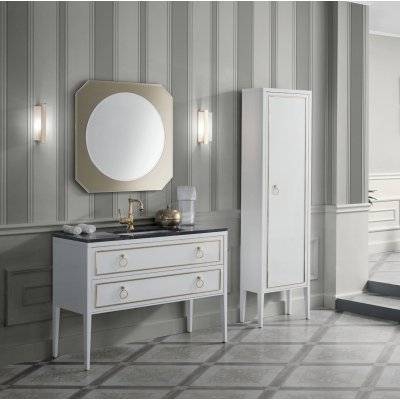 Mia Italia Elegance-Napoleon меблі для ванної кімнати 180см