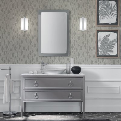 Mia Italia Elegance-Napoleon меблі для ванної кімнати 126см