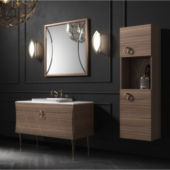 Mia Italia Park Avenue меблі для ванної кімнати 100см