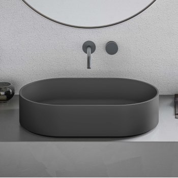 Nic Design Pin раковина накладна 60 см