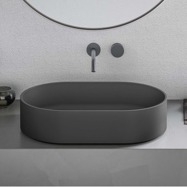 Nic Design Pin раковина накладна 60 см