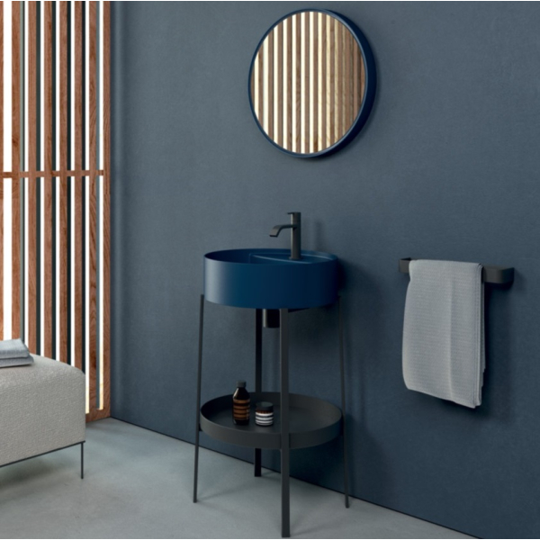 Nic Design Consolle 45 Раковина з консоллю 45см