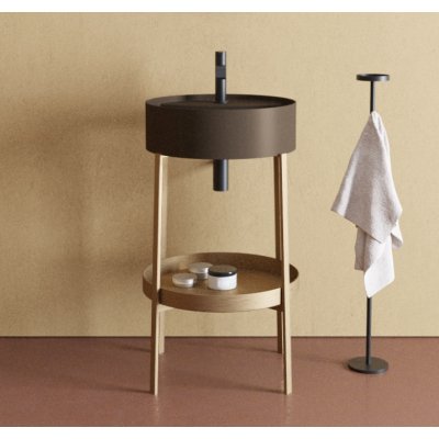 Nic Design Consolle 45 Раковина з консоллю 45см