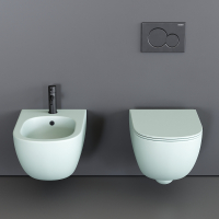 Nic Design Pin унітаз підвісний lino Nic Design Pin унітаз підвісний lino