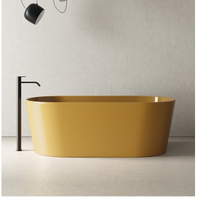 Nic Design Bay ванна окремостояча 160 см