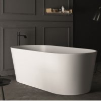 Nic Design Bay ванна окремостояча 160 см