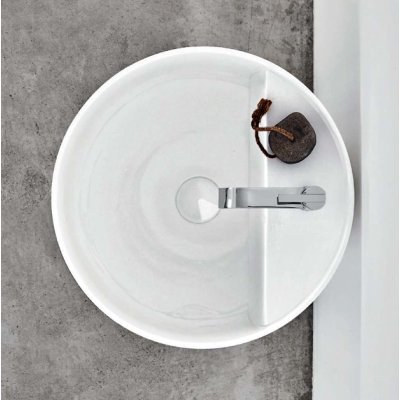 Nic Design Ovvio раковина підлогова 45см