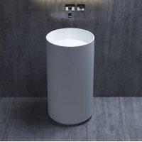 Nic Design Ovvio раковина підлогова 45см