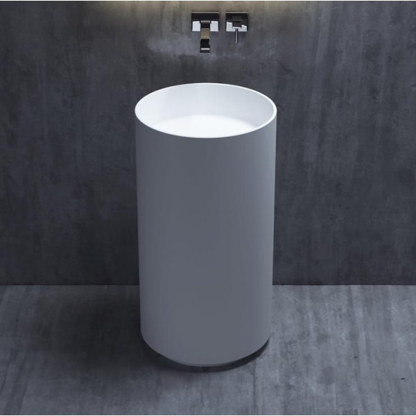 Nic Design Ovvio раковина підлогова 45см