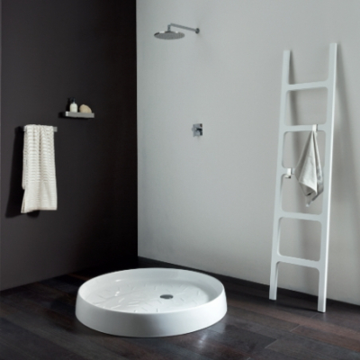 Nic Design Victoria душовий піддон круглий 100 см