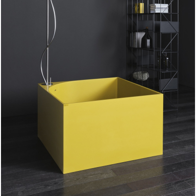 Nic Design TUB ванна окремостояча 100 см