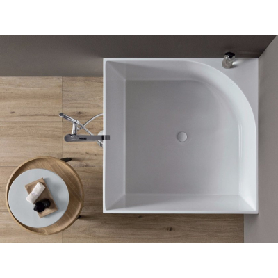 Nic Design TUB ванна окремостояча 100 см