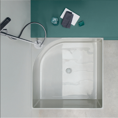 Nic Design TUB ванна окремостояча 100 см