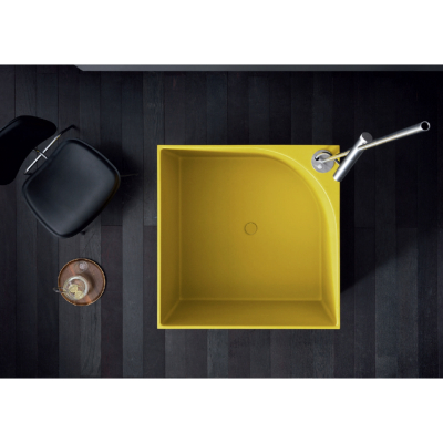 Nic Design TUB ванна окремостояча 100 см