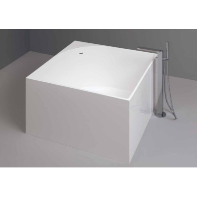 Nic Design TUB ванна окремостояча 100 см