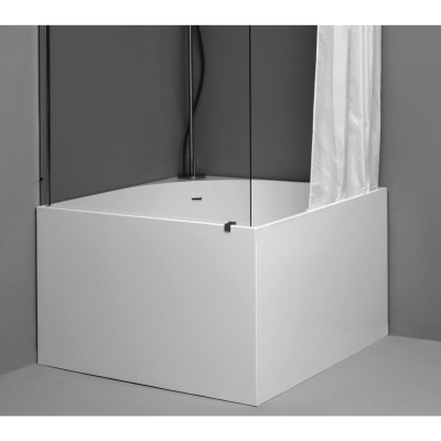 Nic Design TUB ванна окремостояча 100 см