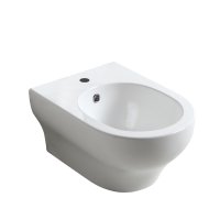 Olympia Clear біде консольний білий Olympia Clear біде консольний білий
