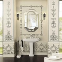 Раковина на колоні Petracers - Pura Ceramica Bianca Раковина на колоні Petracers - Pura Ceramica Bianca