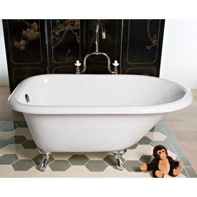 Park Avenue Junior Pretty ванна чавунна 121 см