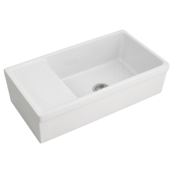 Simas Kitchen Sink кухонна мийка 90см