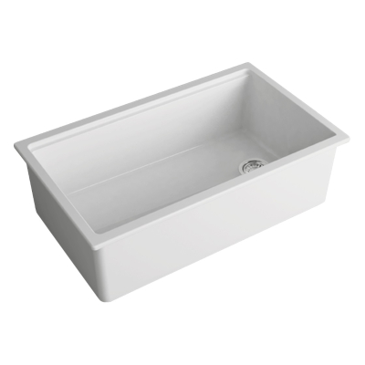 Simas Kitchen Sink кухонна мийка 84см