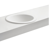 Simas Kitchen Sink кухонна мийка 45см Simas Kitchen Sink кухонна мийка 45см