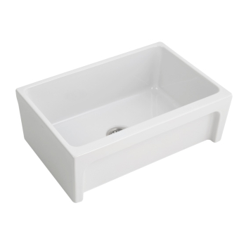 Simas Kitchen Sink кухонна мийка 75см