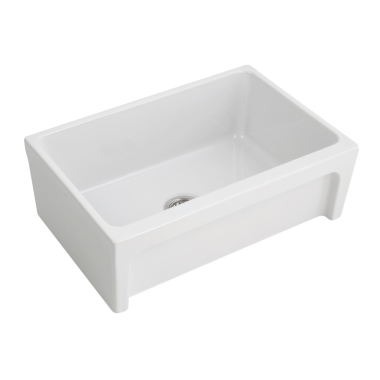 Simas Kitchen Sink кухонна мийка 75см