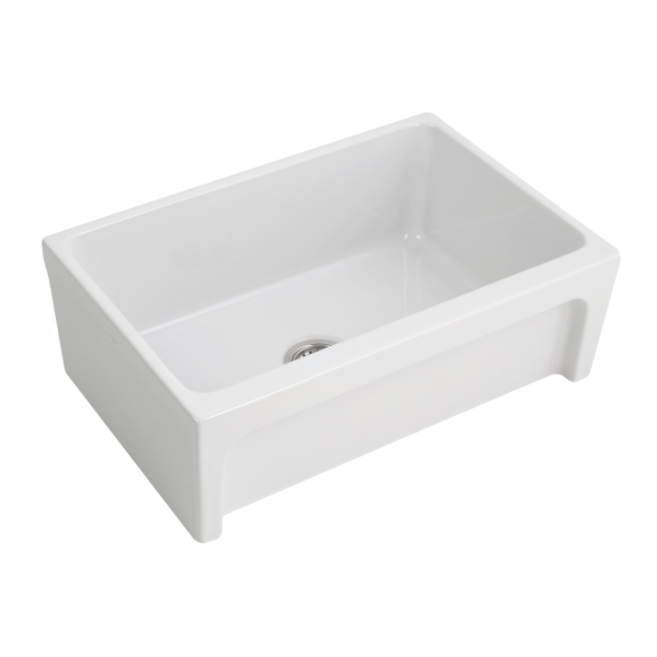 Simas Kitchen Sink кухонна мийка 75см