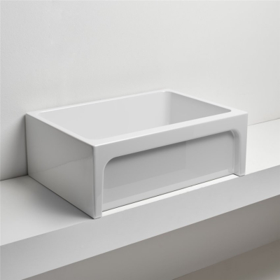 Simas Kitchen Sink кухонна мийка 75см