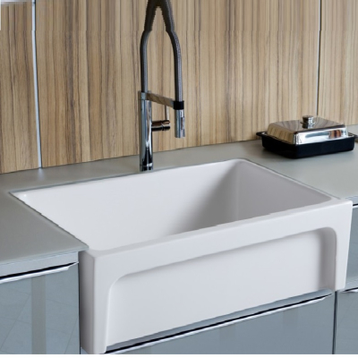 Simas Kitchen Sink кухонна мийка 75см