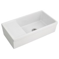 Simas Kitchen Sink кухонна мийка 90см