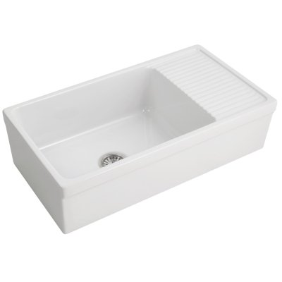 Simas Kitchen Sink кухонна мийка 90см