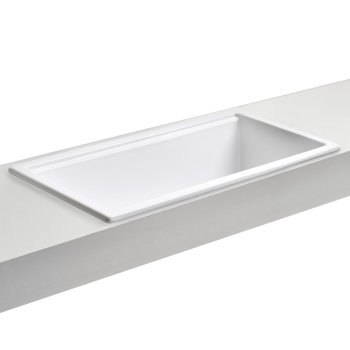 Simas Kitchen Sink кухонна мийка 84см