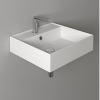 Simas Agile раковина AG51 біла