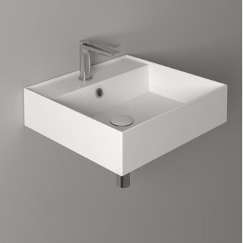 Simas Agile раковина AG51 біла