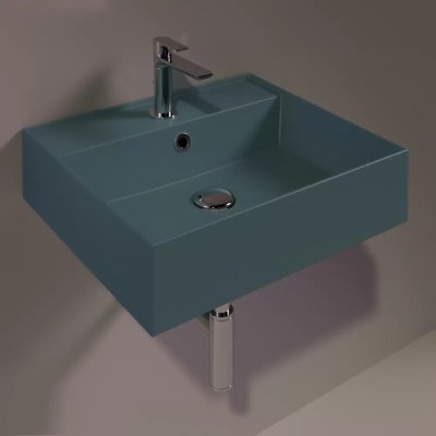 Simas Agile раковина AG61 antracite